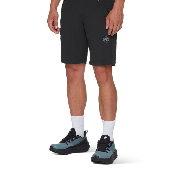 Mammut - Kalhoty Runbold IV Zip Off Pants Men – obrázek 5