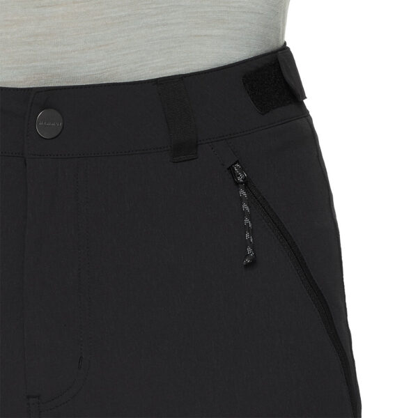 Mammut - Kalhoty Runbold IV Zip Off Pants Men – obrázek 7