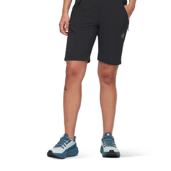 Mammut - Kalhoty Runbold IV Zip Off Pants Women – obrázek 5