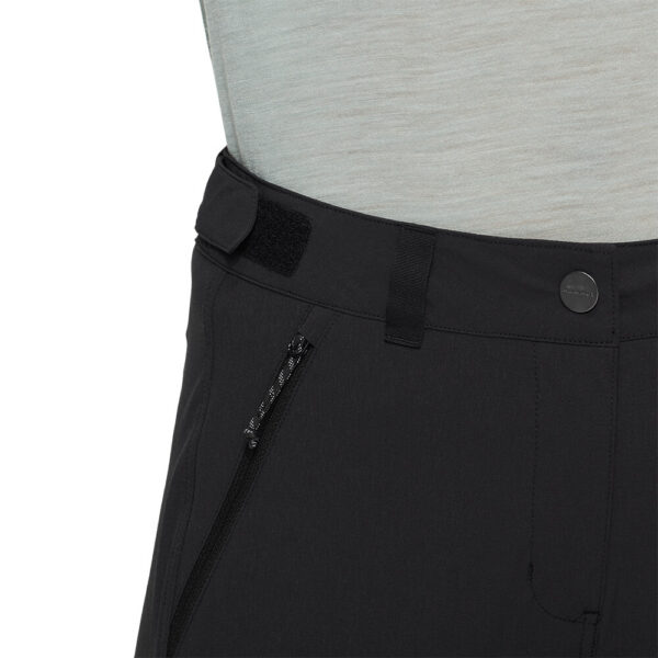 Mammut - Kalhoty Runbold IV Zip Off Pants Women – obrázek 7