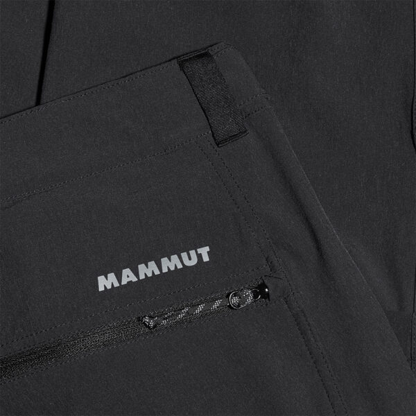 Mammut - Kalhoty Runbold IV Zip Off Pants Women – obrázek 8