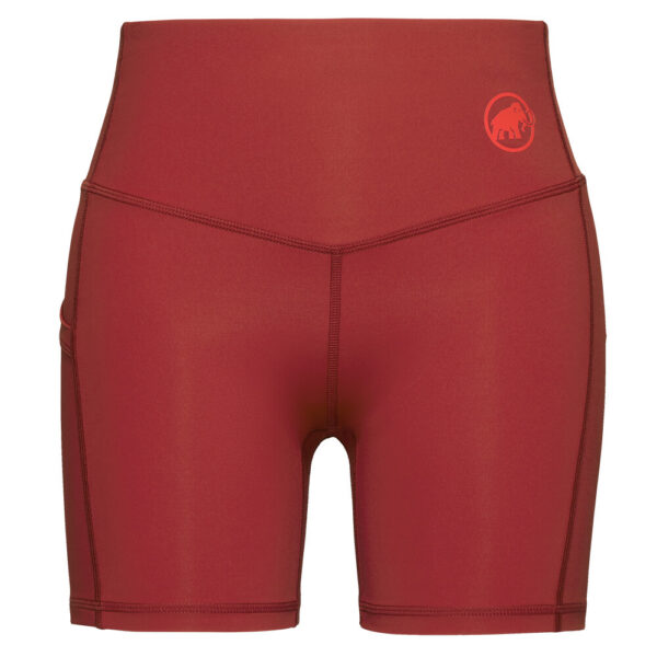 Mammut - Kraťasy Massone Short Tights Women – obrázek 8