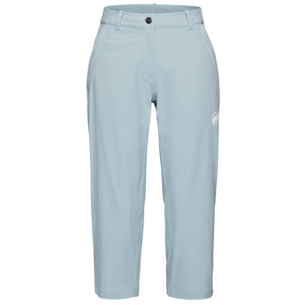Mammut - Kalhoty 3/4 Hiking V Capri Pants Women – obrázek 9