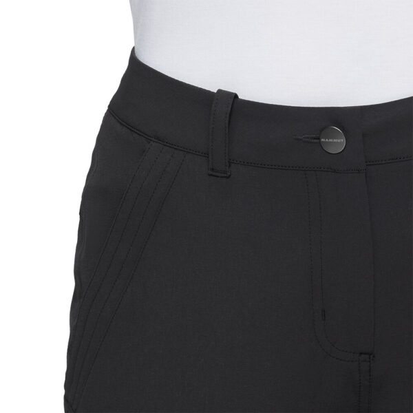 Mammut - Kalhoty 3/4 Hiking V Capri Pants Women – obrázek 5