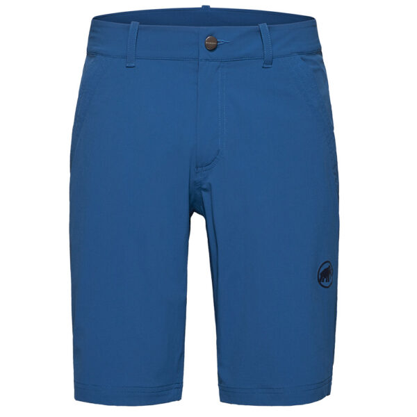 Mammut - Kraťasy Hiking V Shorts Men – obrázek 7