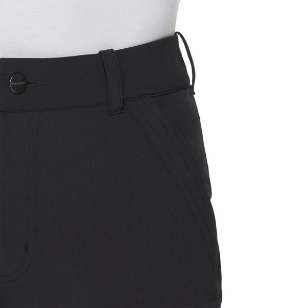 Mammut - Kraťasy Hiking V Shorts Men – obrázek 6