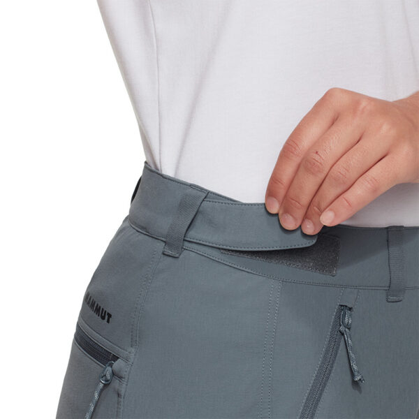 Mammut - Kraťasy Runbold IV Shorts Women – obrázek 5