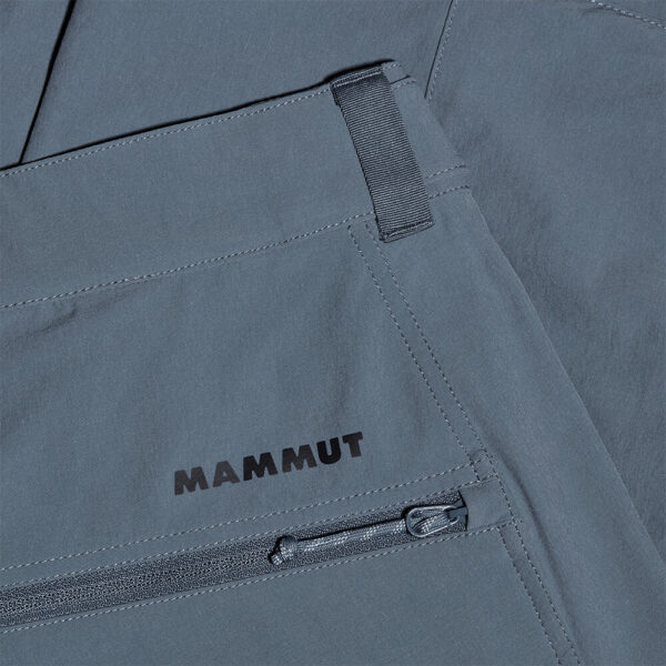 Mammut - Kraťasy Runbold IV Shorts Women – obrázek 7