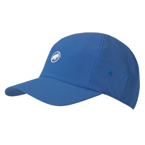 Mammut - Kšiltovka Sun Peak Cap – obrázek 6