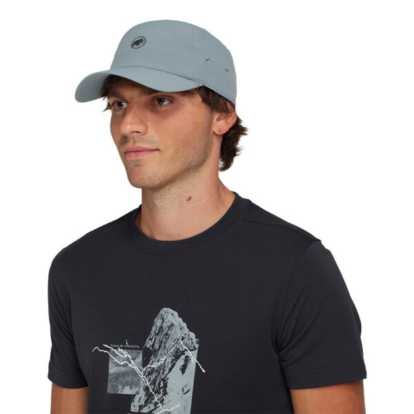 Mammut - Kšiltovka Sun Peak Cap – obrázek 3