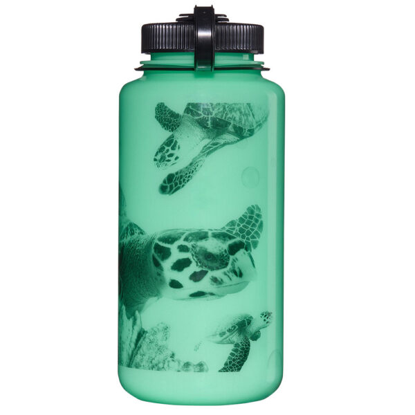 Nalgene - Láhev 32oz WM Glow – obrázek 7