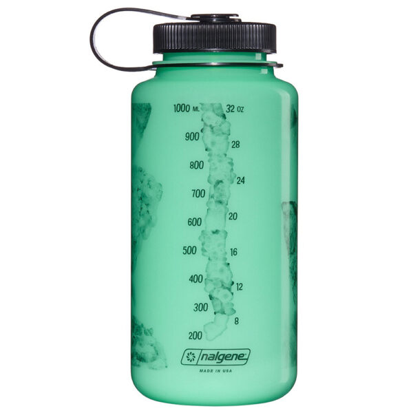 Nalgene - Láhev 32oz WM Glow – obrázek 3
