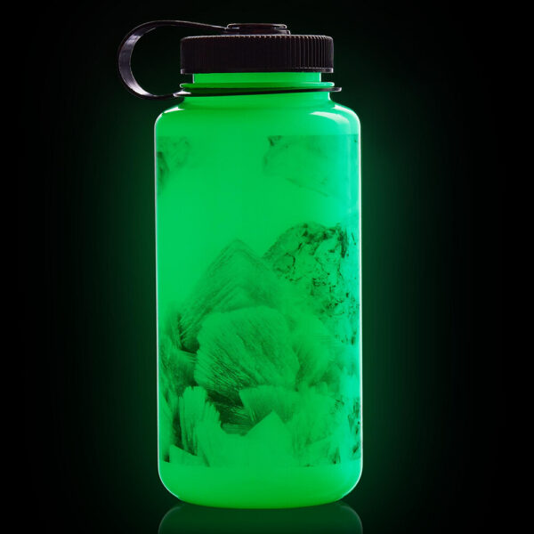 Nalgene - Láhev 32oz WM Glow – obrázek 4