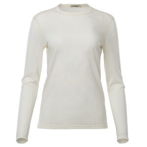 Aclima - Triko dlouhý rukáv LightWool Undershirt Long Sleeve Women