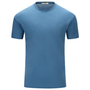Aclima - Triko krátký rukáv LightWool Classic Tee Men
