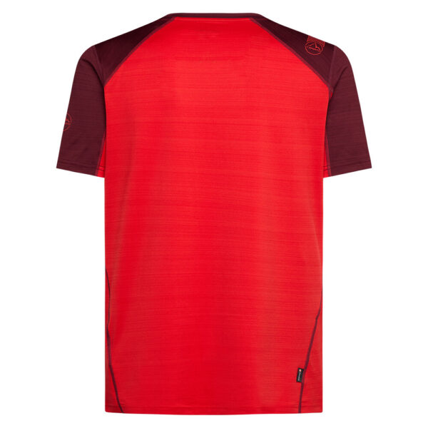 La Sportiva - Triko krátký rukáv SUNFIRE T-SHIRT Men – obrázek 2