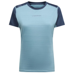 La Sportiva - Triko krátký rukáv SUNFIRE T-SHIRT Women