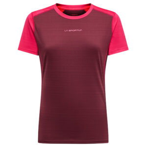 La Sportiva - Triko krátký rukáv SUNFIRE T-SHIRT Women