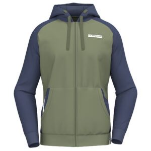 La Sportiva - Mikina KAOS HOODY Men