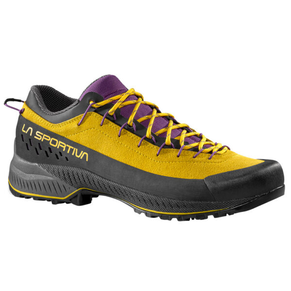 La Sportiva - Boty TX4 Evo – obrázek 8