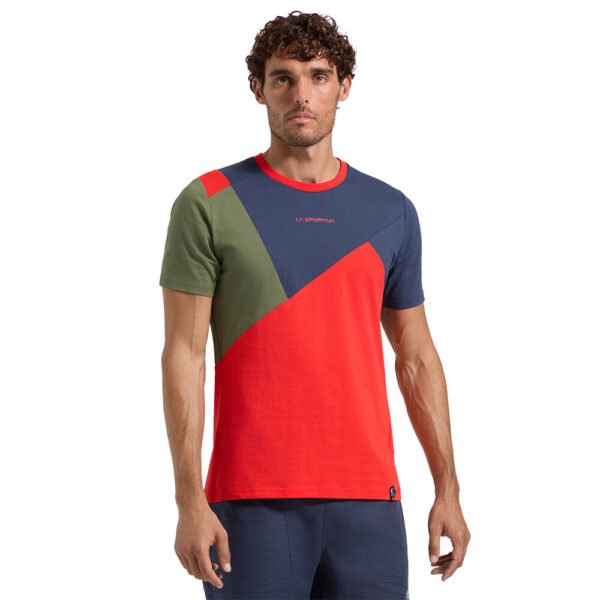 La Sportiva - Triko krátký rukáv DUDE T-SHIRT Men – obrázek 3