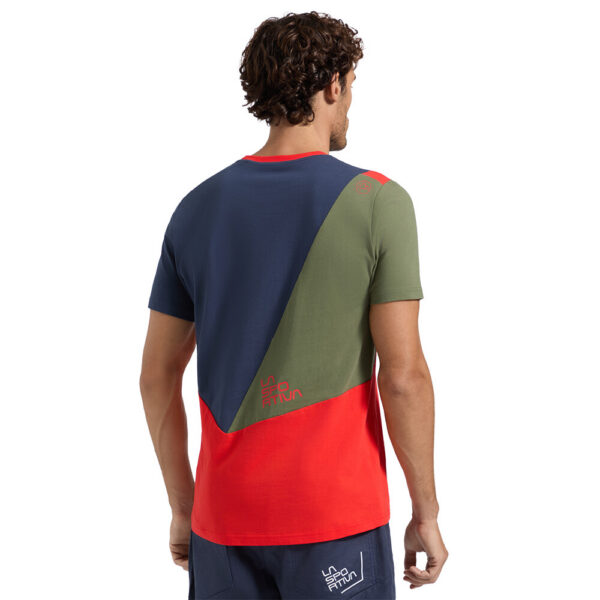 La Sportiva - Triko krátký rukáv DUDE T-SHIRT Men – obrázek 4