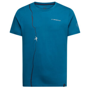 La Sportiva - Triko krátký rukáv ROUTE T-SHIRT Men:
