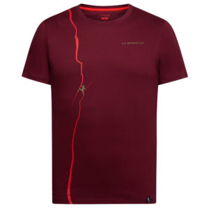 La Sportiva - Triko krátký rukáv ROUTE T-SHIRT Men: