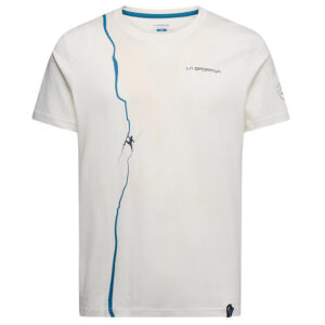 La Sportiva - Triko krátký rukáv ROUTE T-SHIRT Men:
