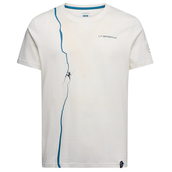 La Sportiva - Triko krátký rukáv ROUTE T-SHIRT Men: