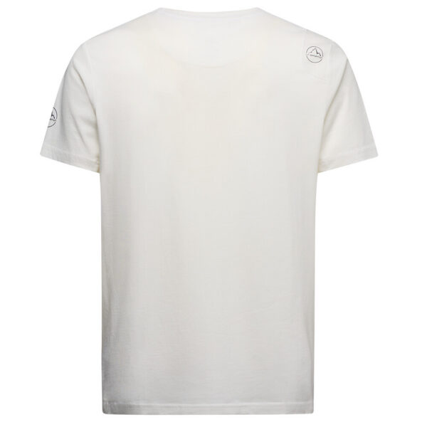 La Sportiva - Triko krátký rukáv ROUTE T-SHIRT Men: – obrázek 2