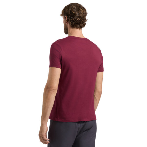 La Sportiva - Triko krátký rukáv ROUTE T-SHIRT Men: – obrázek 4