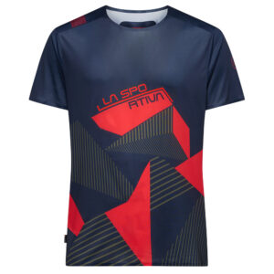 La Sportiva - Triko krátký rukáv COMP T-SHIRT Men