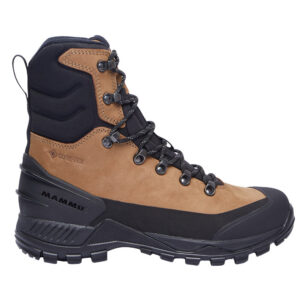 Mammut - Boty Blackfin Leather High GTX Men