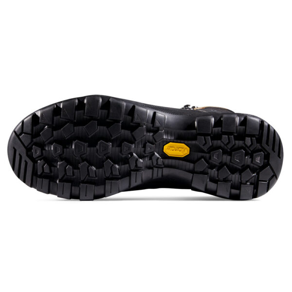 Mammut - Boty Blackfin Leather High GTX Men – obrázek 2