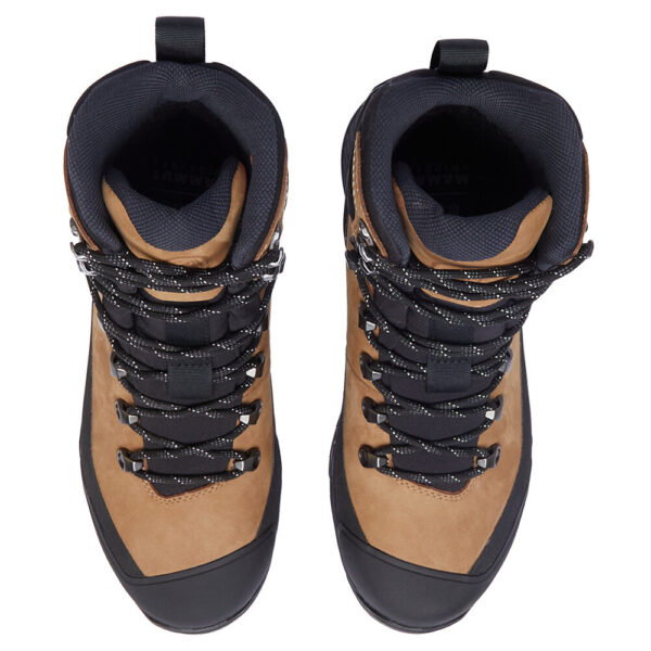 Mammut - Boty Blackfin Leather High GTX Men – obrázek 3