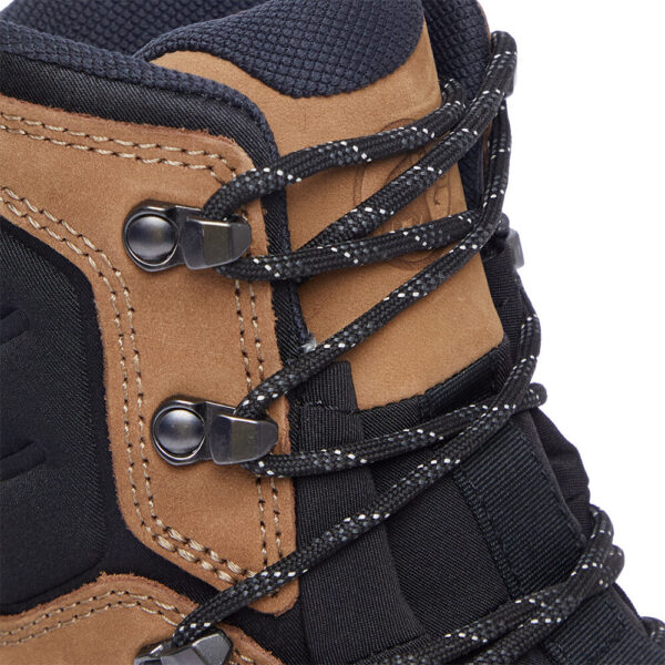 Mammut - Boty Blackfin Leather High GTX Men – obrázek 4