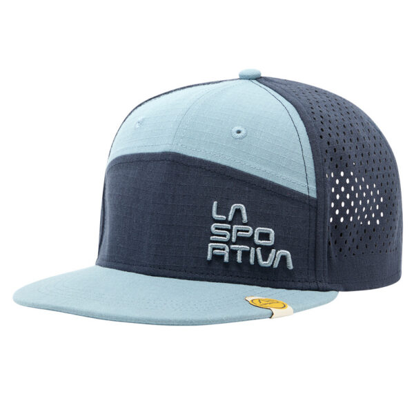 La Sportiva - Kšiltovka Traverse Trucker – obrázek 4