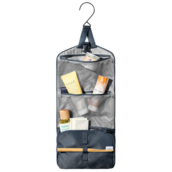 deuter - Hygienická Taštička Wash Bag I – obrázek 2