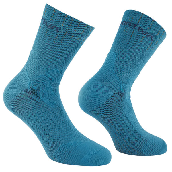 La Sportiva - Ponožky SWIFT TRAIL SOCKS – obrázek 2