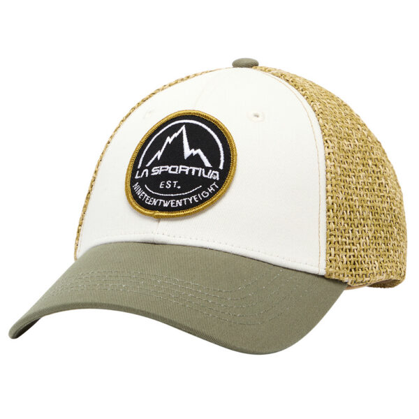 La Sportiva - Kšiltovka Belayer Cap – obrázek 6
