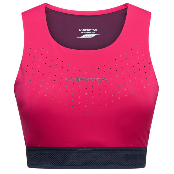 La Sportiva - Podprsenka CAPTIVE AIR TOP Women – obrázek 7
