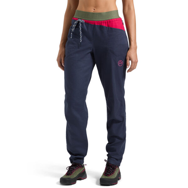 La Sportiva - Kalhoty BOLT PANT Women – obrázek 3