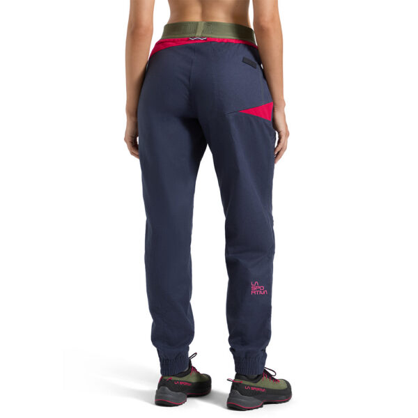 La Sportiva - Kalhoty BOLT PANT Women – obrázek 4