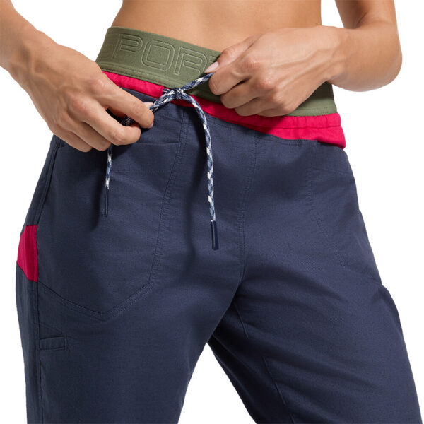La Sportiva - Kalhoty BOLT PANT Women – obrázek 5