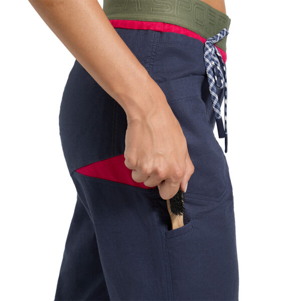 La Sportiva - Kalhoty BOLT PANT Women – obrázek 6