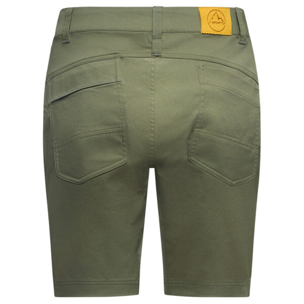 La Sportiva - Kraťasy MAINLINER SHORT Men – obrázek 2