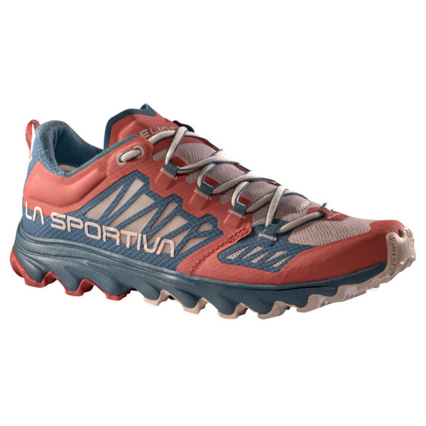 La Sportiva - Boty Helios III Women – obrázek 9