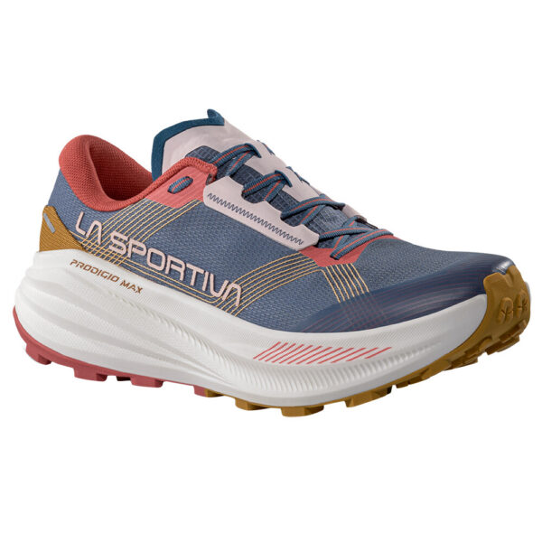 La Sportiva - Boty Prodigio Max Women – obrázek 9