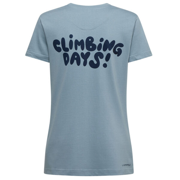 La Sportiva - Triko krátký rukáv CLIMBING DAYS Women – obrázek 2